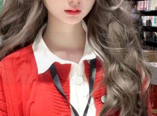 她在166.run链接分享后，瞬间成了众人的话题！