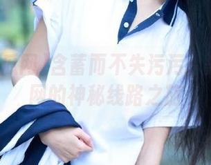 含蓄而不失污污：黑料吃瓜网的神秘线路之旅